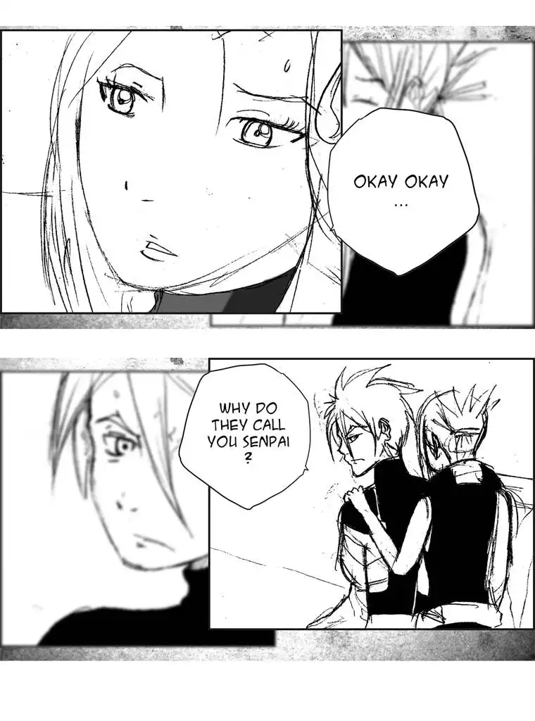 Dragon and Weed: Origins Chapter 45 19
